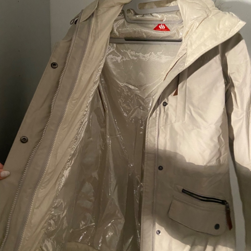 Columbia Carson Interchange Winter Coat - image 2